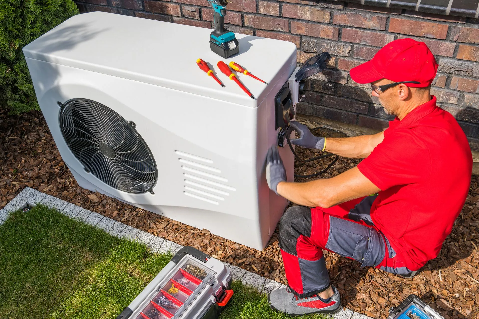 About HVAC in Emporia, VA